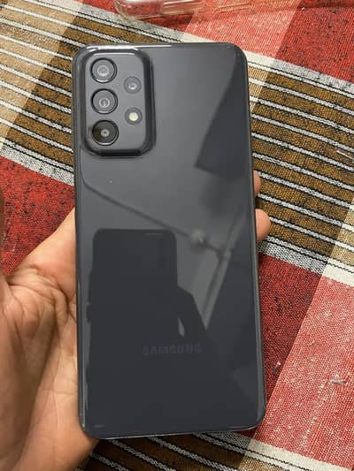 Samsung Galaxy A23 Official approved with box