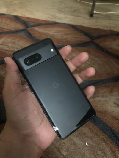 Google Pixel 7 Official Approved