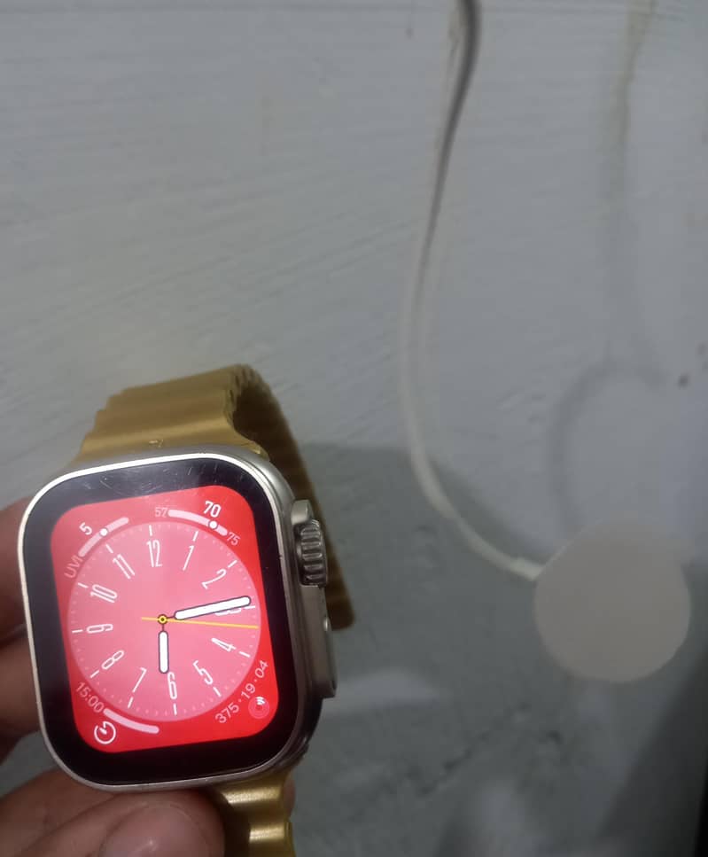 smart ⌚ watch 0