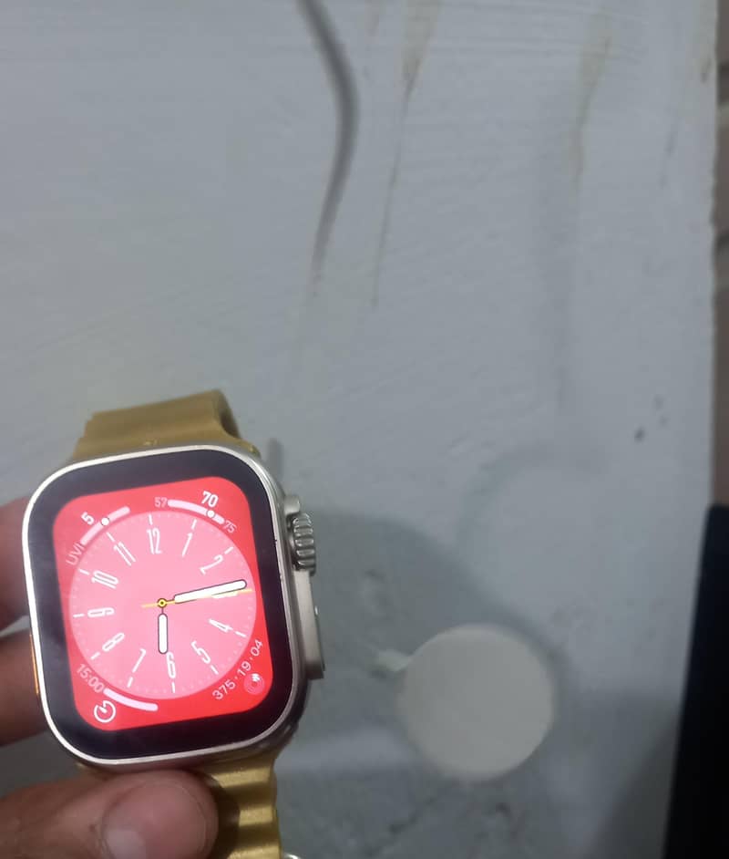 smart ⌚ watch 1