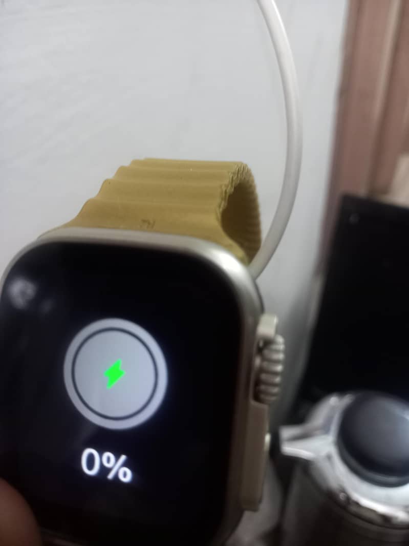 smart ⌚ watch 2