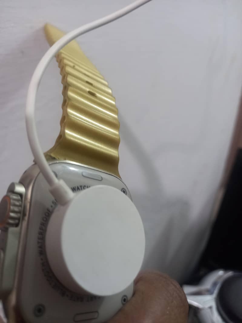 smart ⌚ watch 3