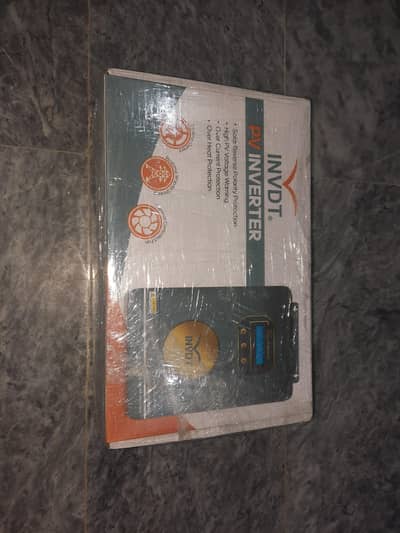 Brand new solar inverter brand name invdt pv inverter defe