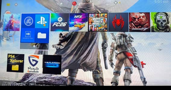 playstation 4 jailbreak