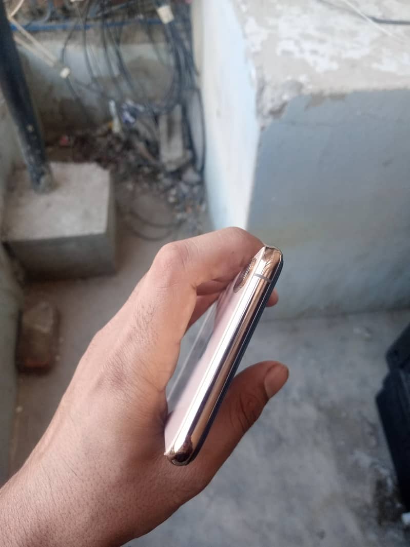 Iphone XS Max 1