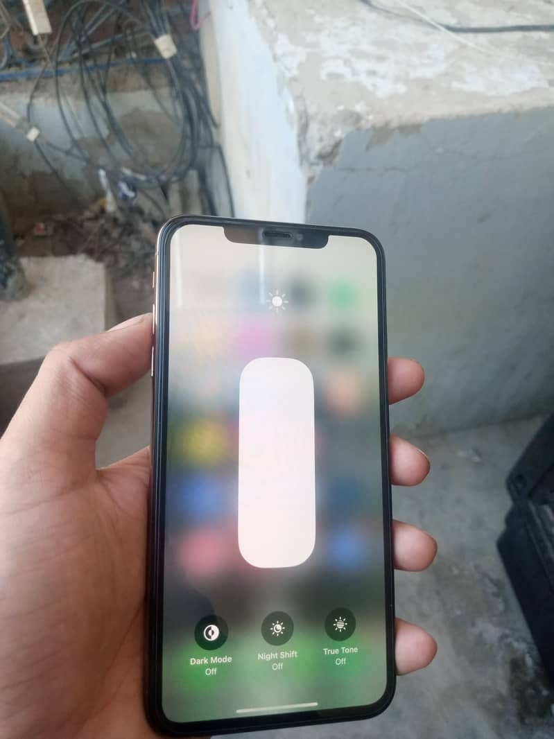 Iphone XS Max 2