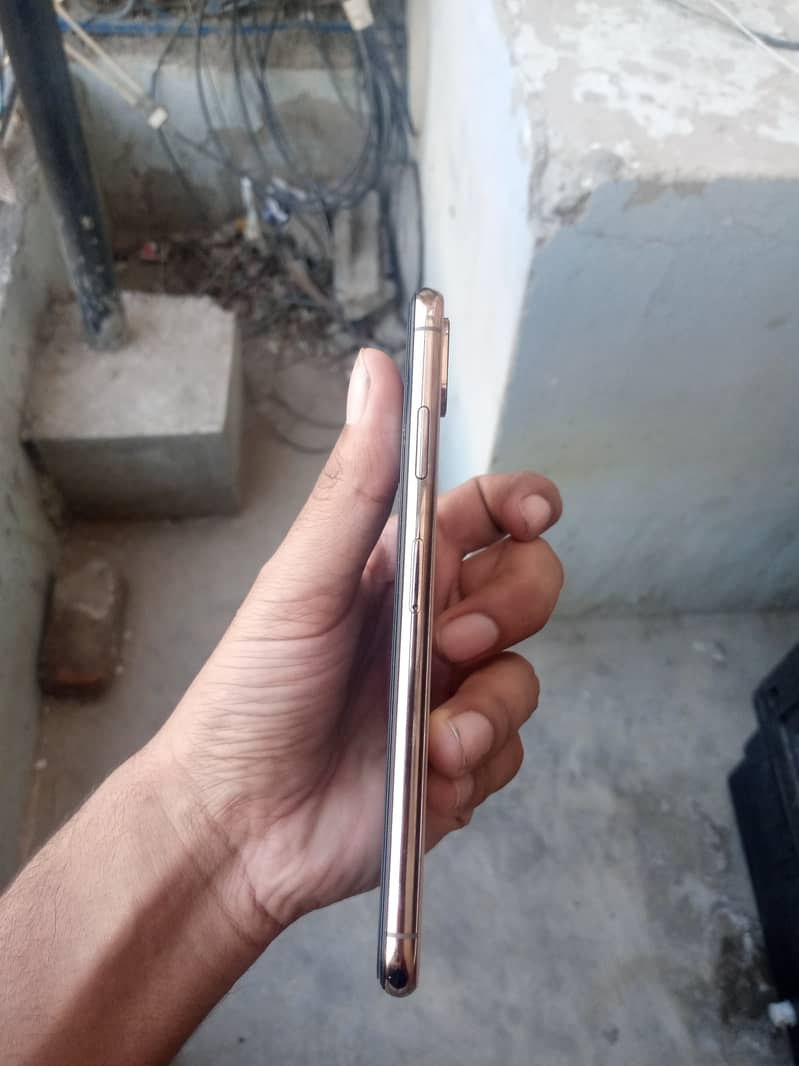 Iphone XS Max 3
