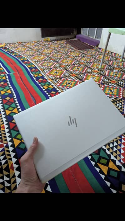 Hp Elitebook 840 G5 i7 8Gen