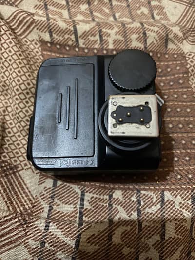 X2tn Trigger Nikon
