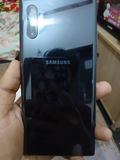 Samsung note 10 plus