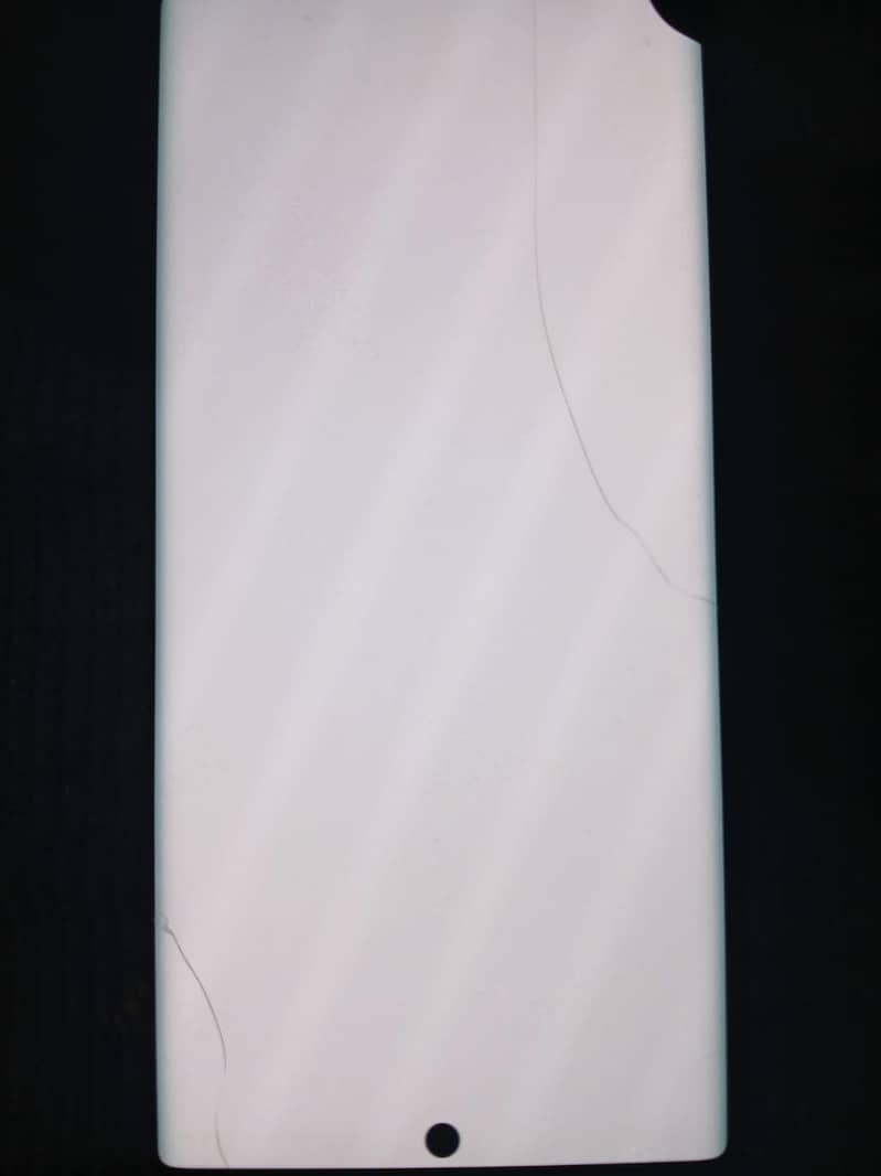 Samsung note 10 plus 1