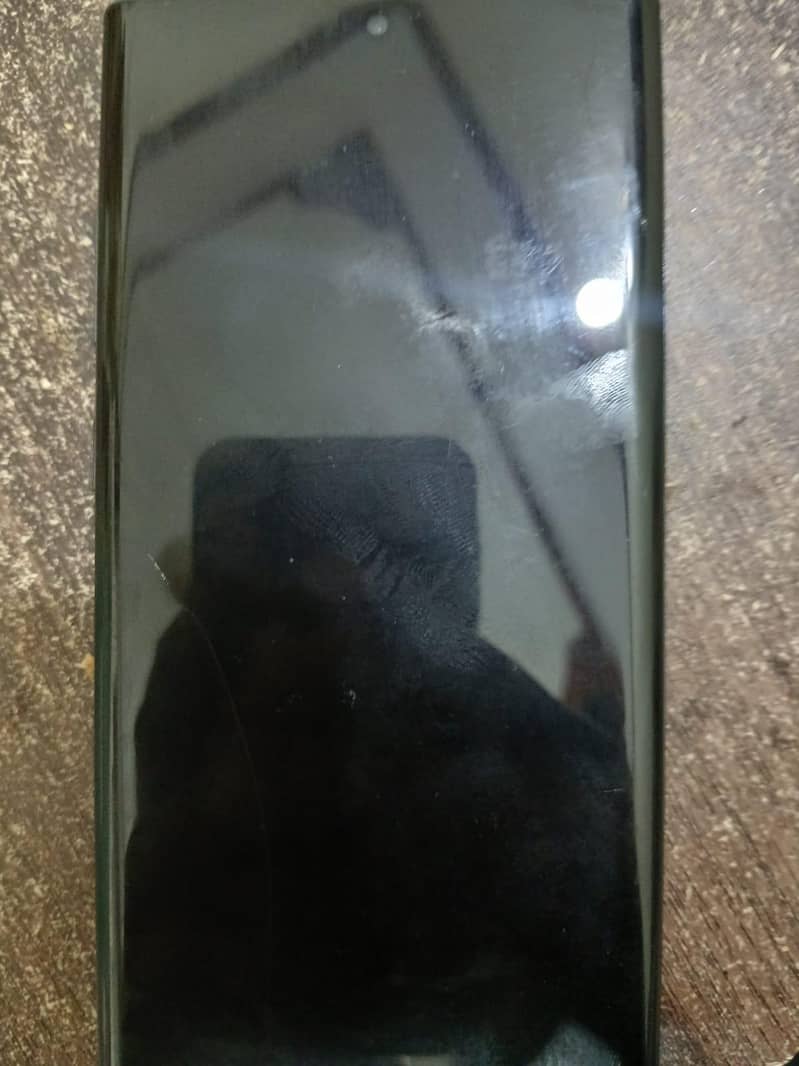 Samsung note 10 plus 3