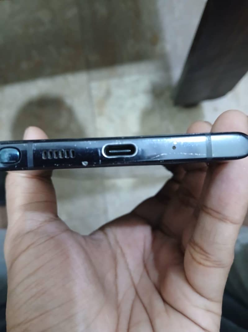 Samsung note 10 plus 4
