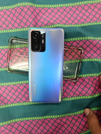 I'm selling my Xiaomi mi 11t 8+8gb 256gb  extreme device