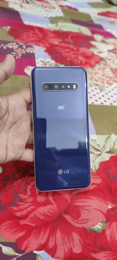 LG V60 5G