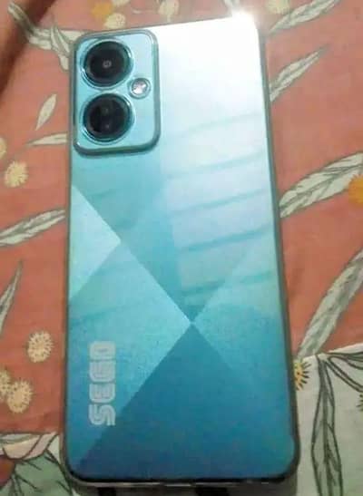 Sego smart 9 hd 10/10 all ok