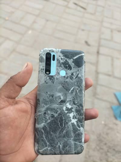 urgent for sale vivo y30 4/64