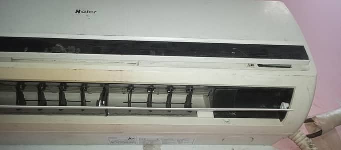 Ac inner haier 1. ton
