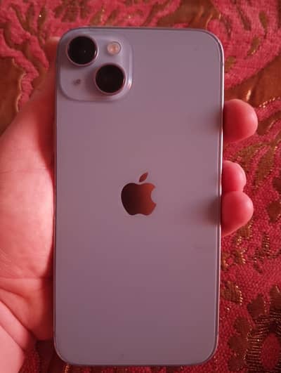Apple iPhone 14 plus