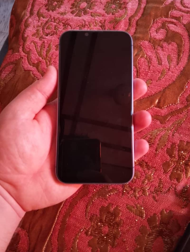 Apple iPhone 14 plus 3