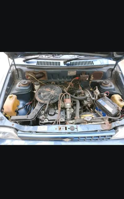 mehran urgent sale