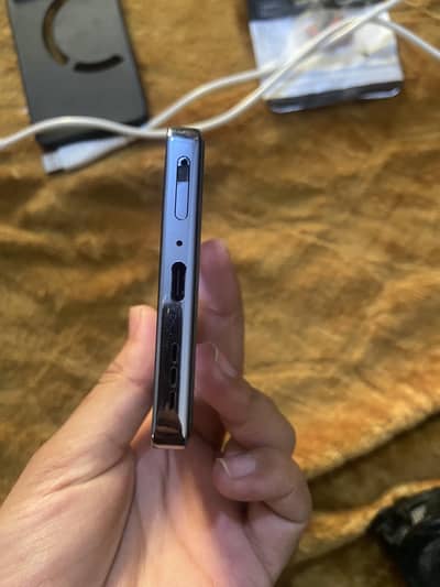 Beast gaming phone