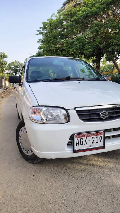 Suzuki alto vxr 2004 showroom condition b2b original own engine