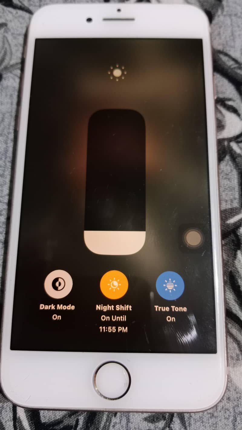 iphone 8 good device 0