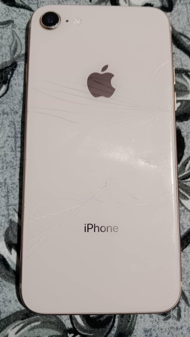 iphone 8 good device 2