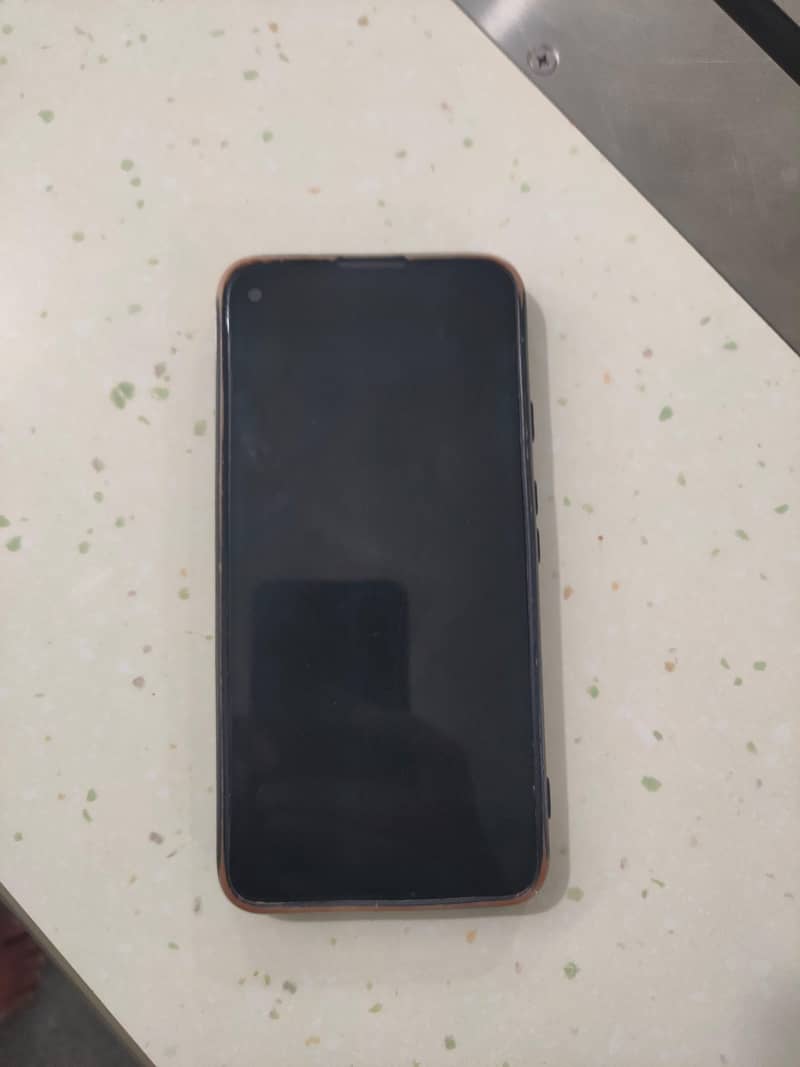 google pixel 4a 5g 0