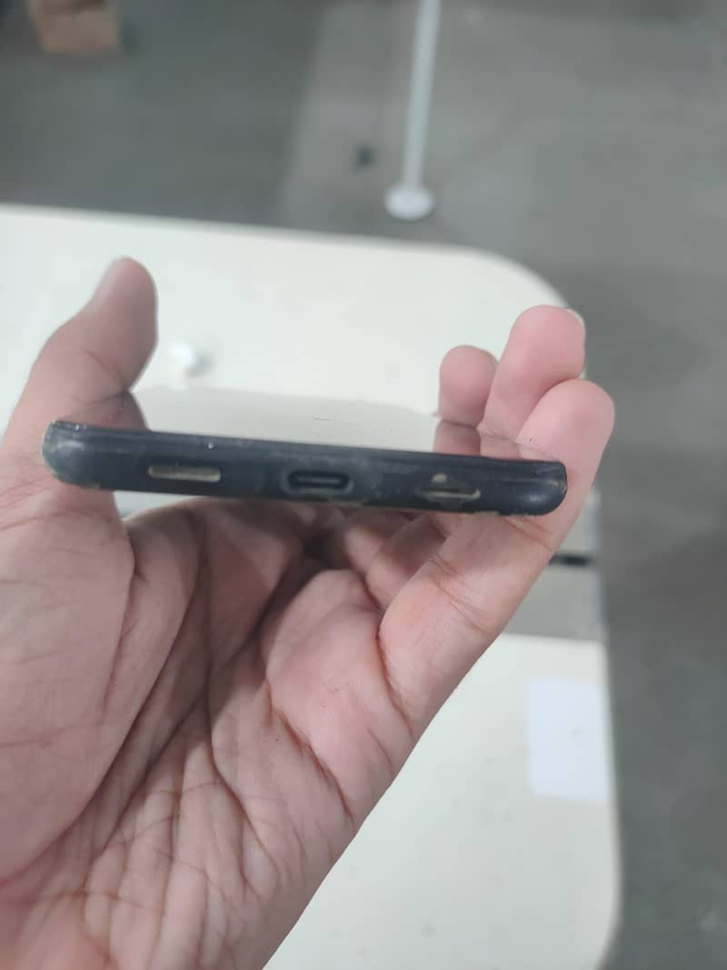 google pixel 4a 5g 2