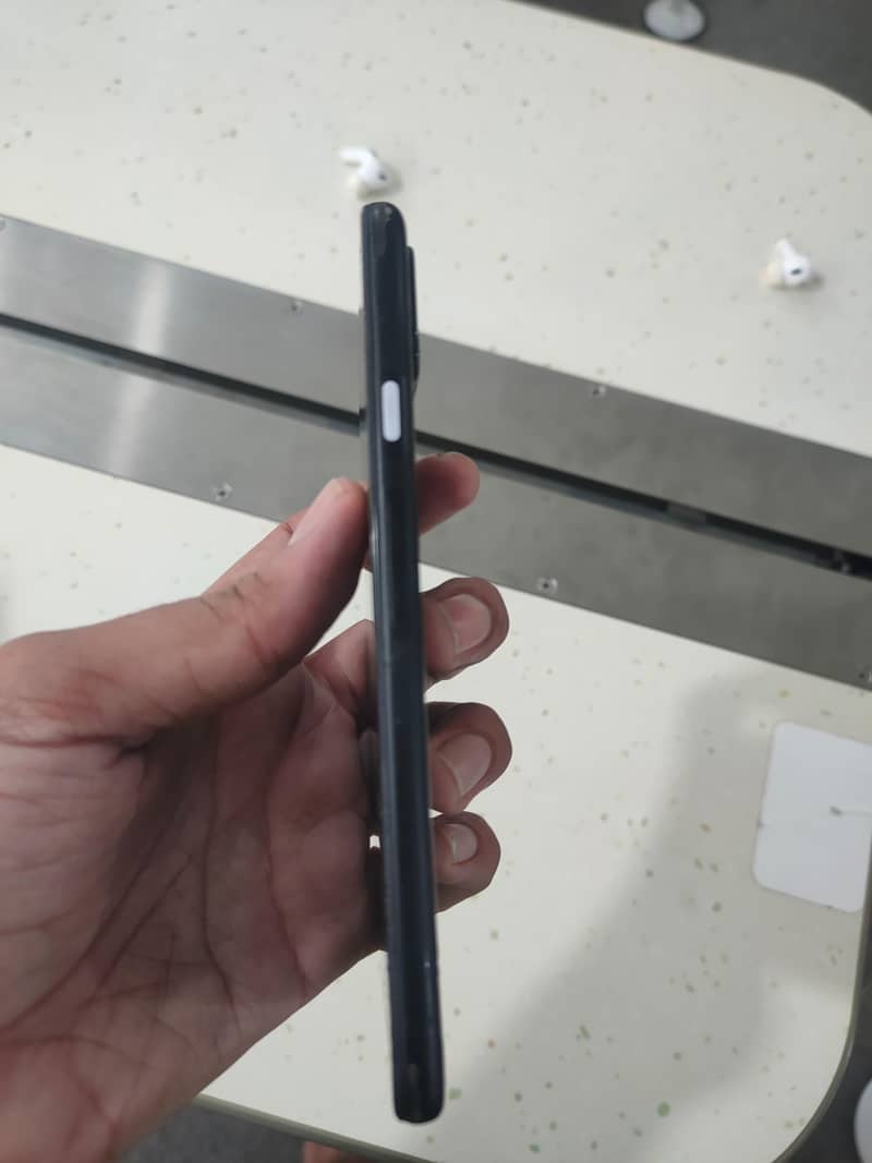 google pixel 4a 5g 3