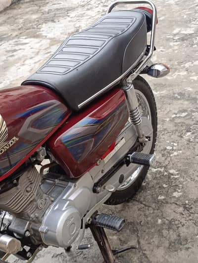 all original bike for sell