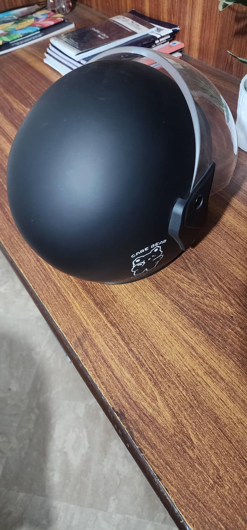 helmet 0