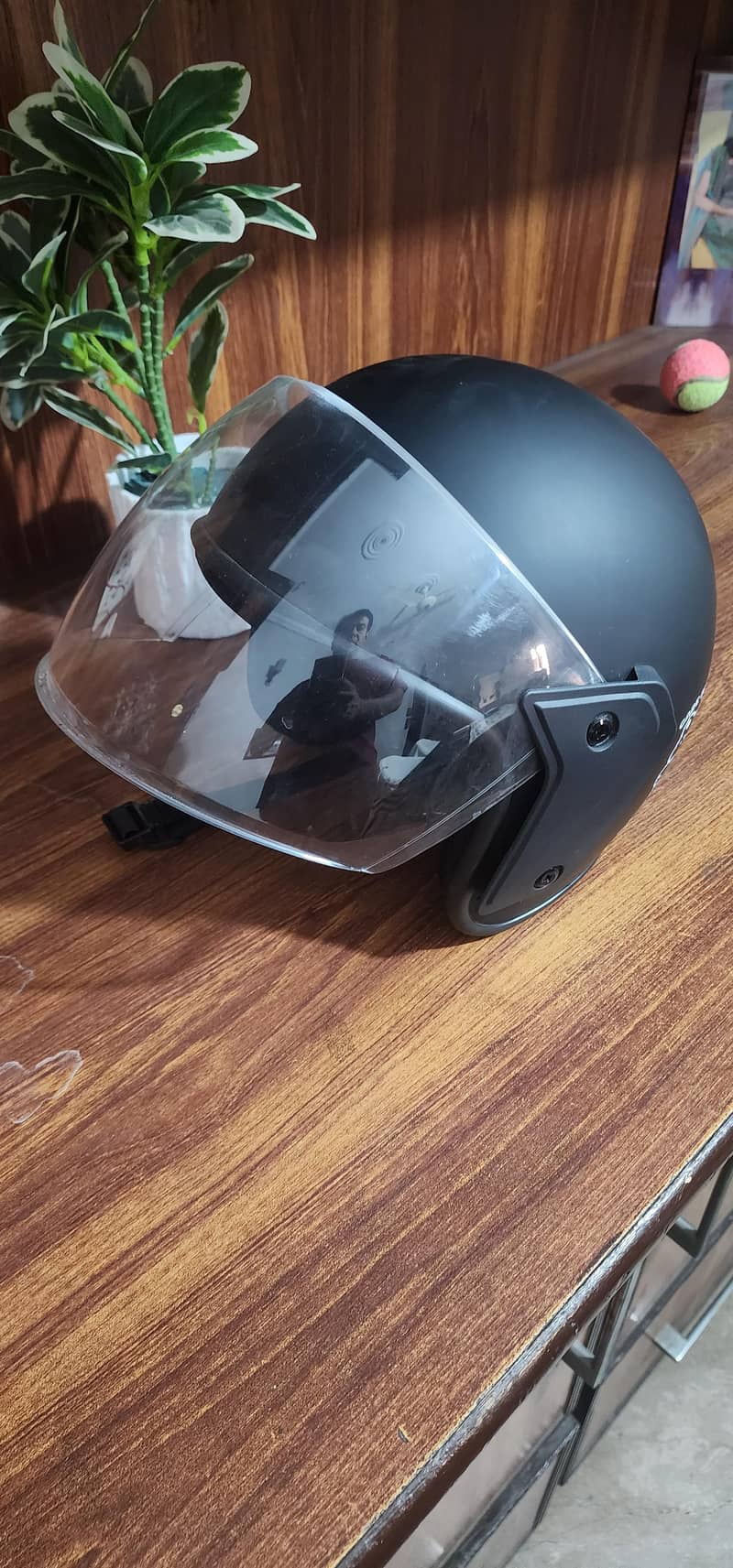 helmet 2