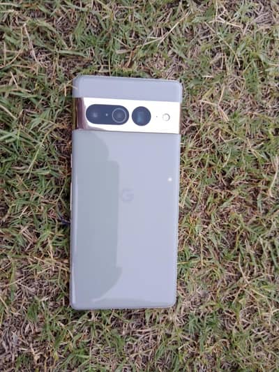 Google pixel 7 pro PTA approved Saf Mobile 10by 10
