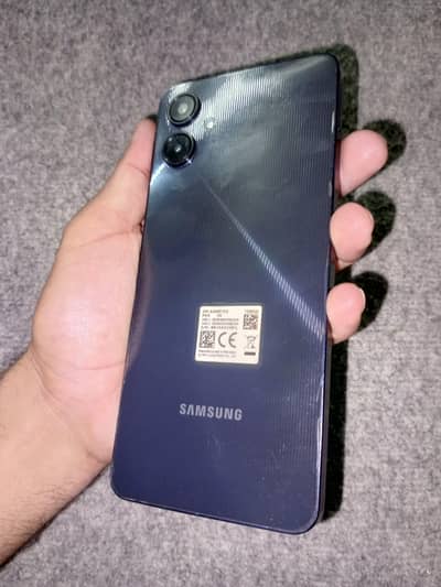 Samsung a06 4GB-128GB