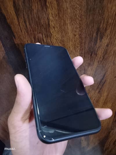 iPhone XR 63 GB urgent sale exchange possible