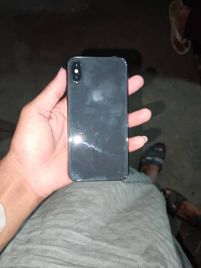 iphone x read add