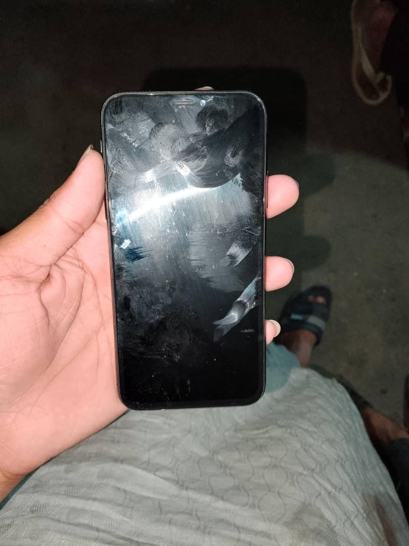 iphone x read add 1