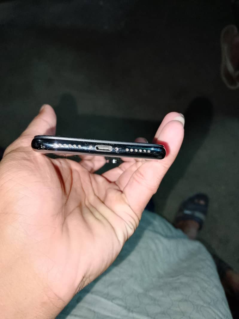 iphone x read add 5