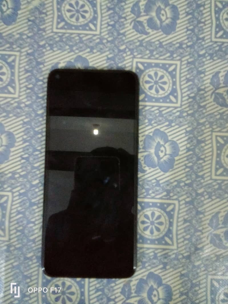 Infinix note 7 2