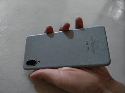 SAMSUNG AO2 ALL OK