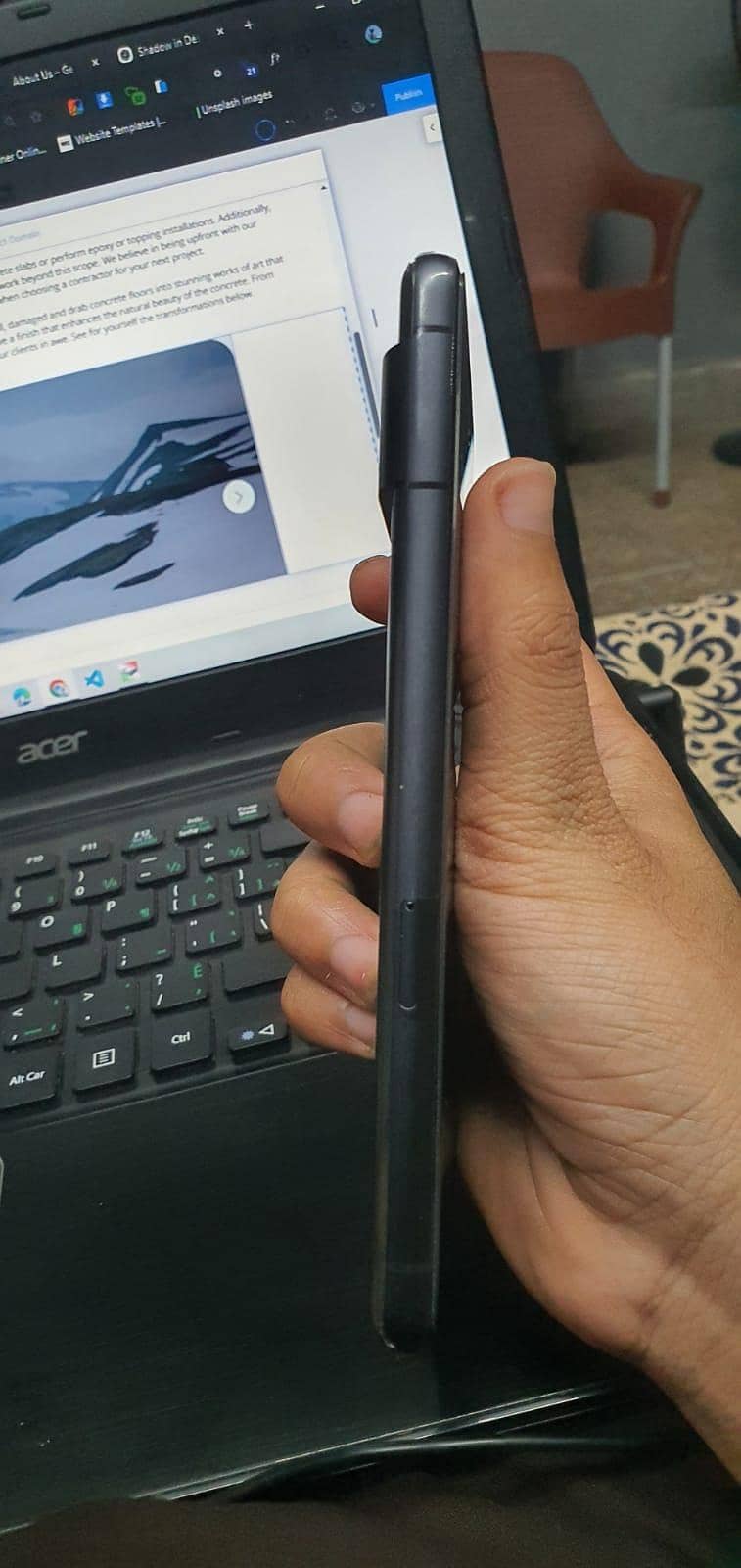 Pixel 7 2