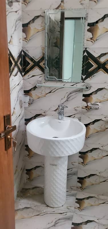 5 Marla Double Stories House For Sale In Block C