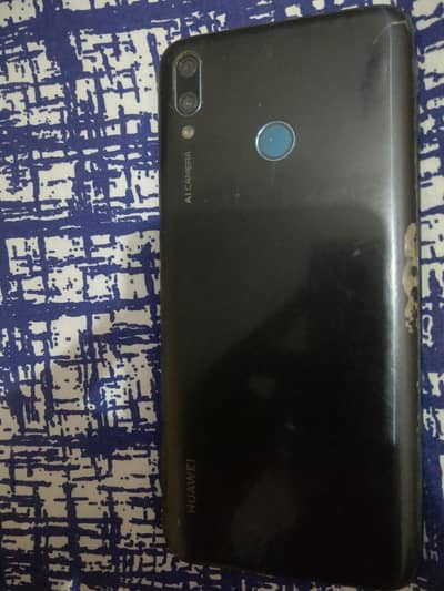 huawei y9 2019
