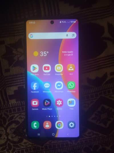 Samsung A71 8/128