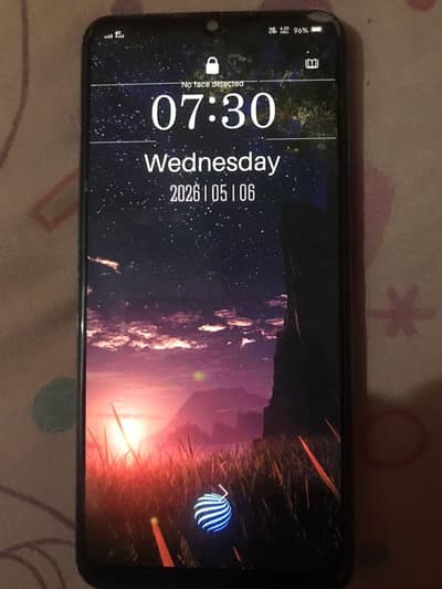 vivo s1