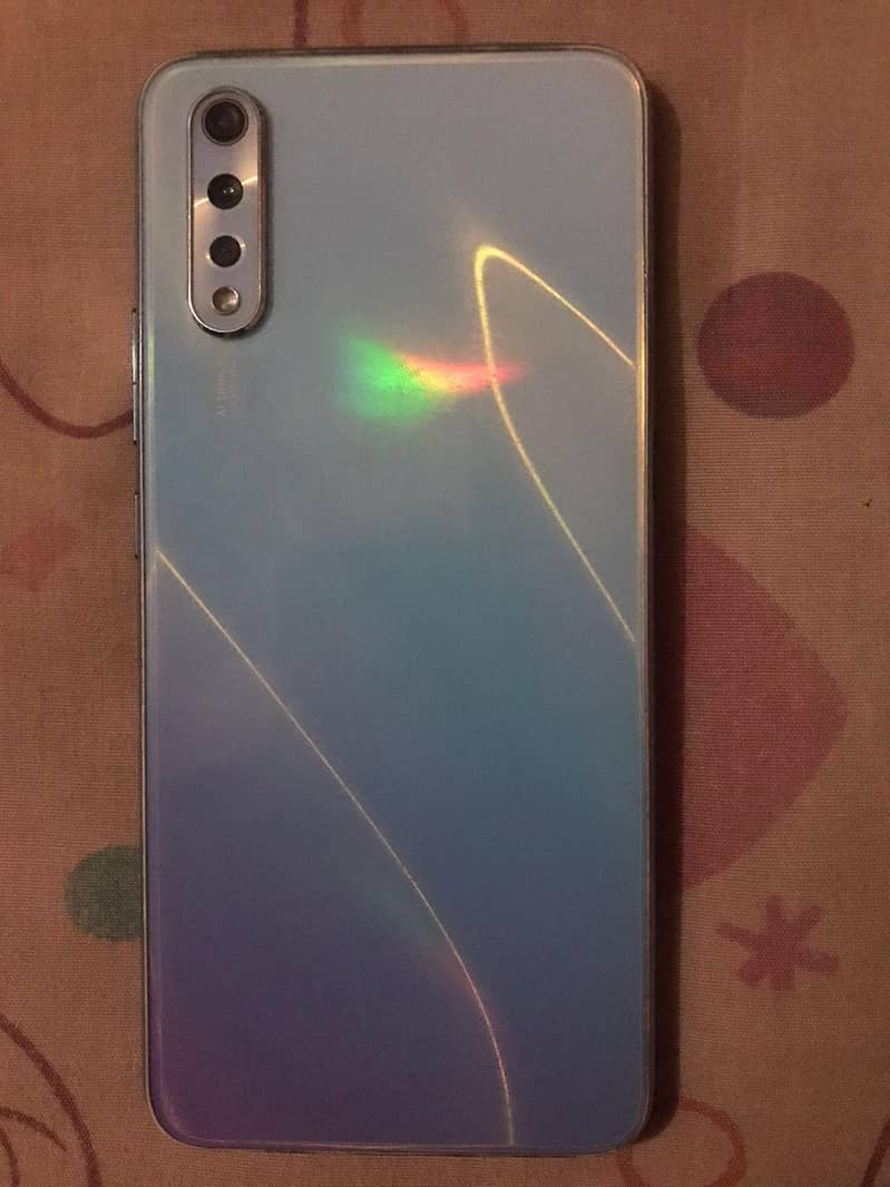 vivo s1 1