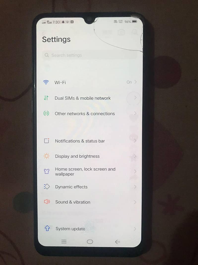 vivo s1 2